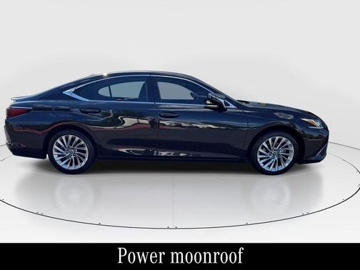 Caviar 2020 Lexus ES 350 Luxury