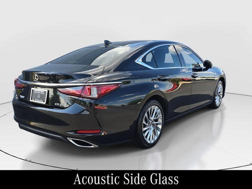 Caviar 2020 Lexus ES 350 Luxury