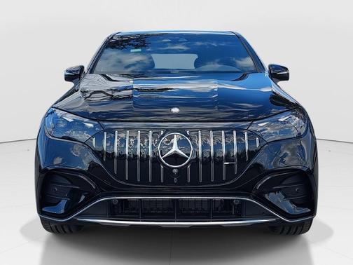 2025 Mercedes-Benz AMG EQE Base