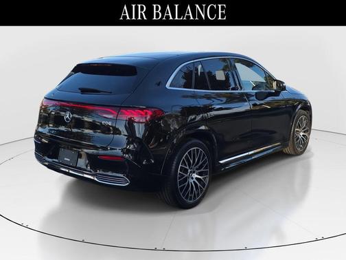 2025 Mercedes-Benz AMG EQE Base