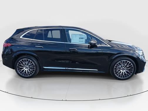 2025 Mercedes-Benz AMG EQE Base