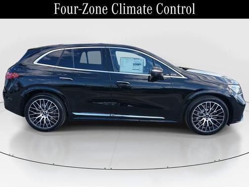 2025 Mercedes-Benz AMG EQE Base