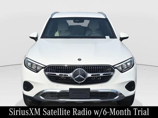 2023 Mercedes-Benz GLC 300 Base