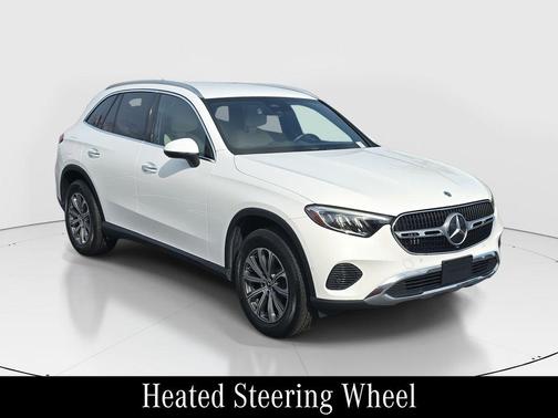 2023 Mercedes-Benz GLC 300 Base