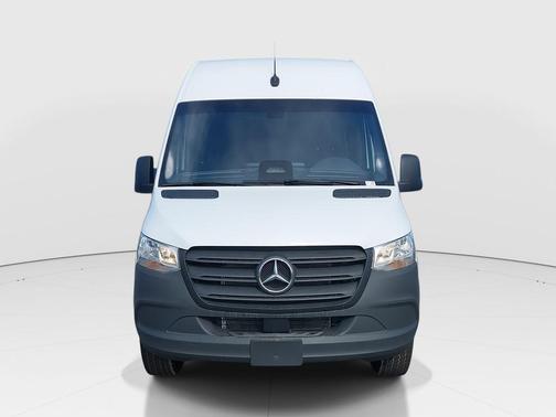 2025 Mercedes-Benz Sprinter 2500 High Roof