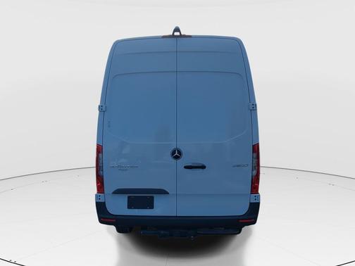2025 Mercedes-Benz Sprinter 2500 High Roof
