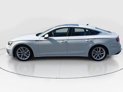 2024 Audi A5 Sportback 45 S line quattro Premium