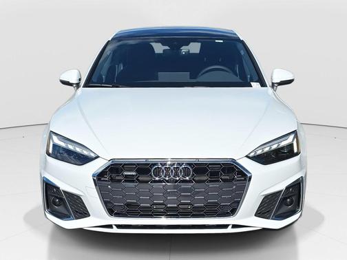 2024 Audi A5 Sportback 45 S line quattro Premium