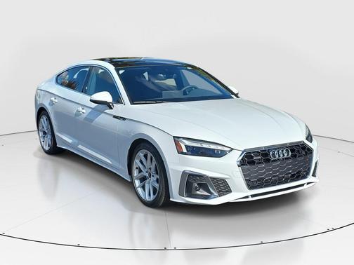 2024 Audi A5 Sportback 45 S line quattro Premium