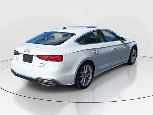 2024 Audi A5 Sportback 45 S line quattro Premium