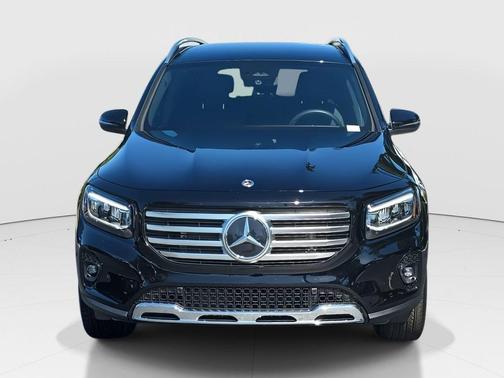 2025 Mercedes-Benz GLB 250 Base