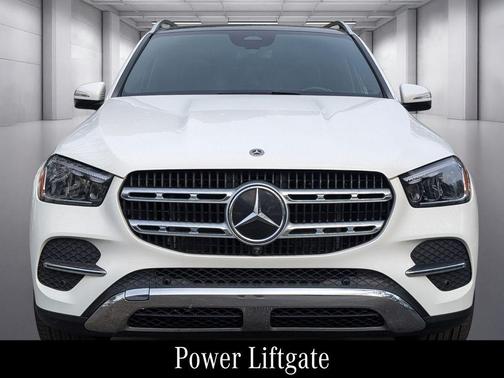 2024 Mercedes-Benz GLE 350 Base 4MATIC