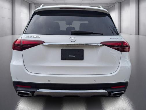 2024 Mercedes-Benz GLE 350 Base 4MATIC