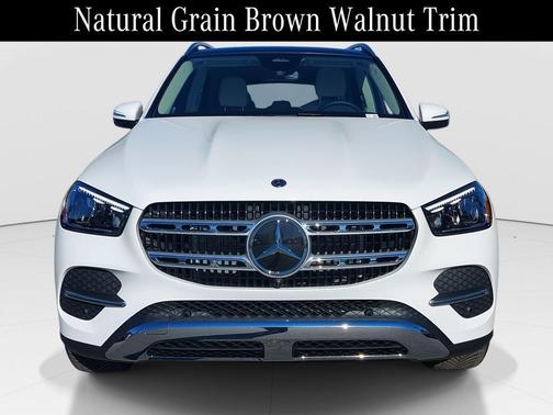2025 Mercedes-Benz GLE 350 Base 4MATIC