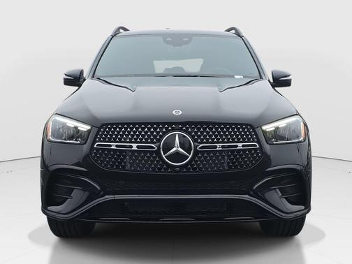 2026 Mercedes-Benz GLE 350 Base