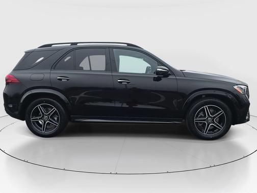 2026 Mercedes-Benz GLE 350 Base