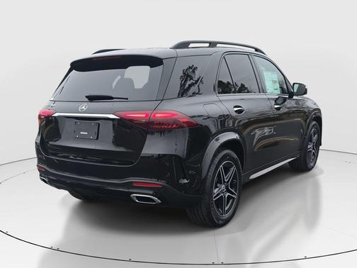 2026 Mercedes-Benz GLE 350 Base