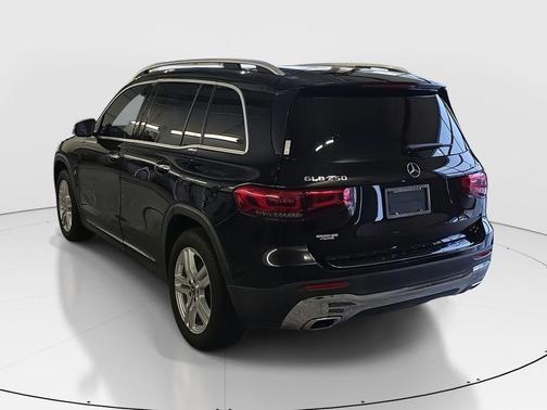 2022 Mercedes-Benz GLB 250 Base 4MATIC