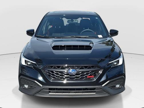 2025 Subaru WRX Limited