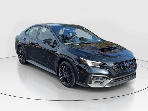 2025 Subaru WRX Limited