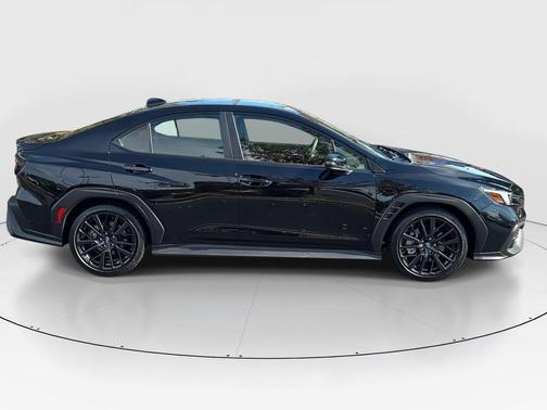 2025 Subaru WRX Limited