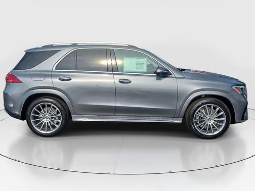 2025 Mercedes-Benz GLE 350 Base
