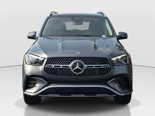 2025 Mercedes-Benz GLE 350 Base