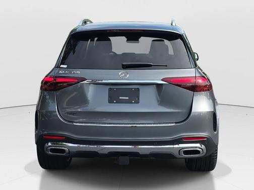 2025 Mercedes-Benz GLE 350 Base