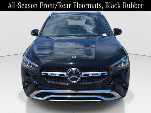2025 Mercedes-Benz GLA 250 Base