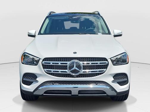 2025 Mercedes-Benz GLE 350 Base 4MATIC