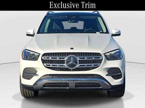 2025 Mercedes-Benz GLE 350 Base 4MATIC