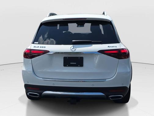 2025 Mercedes-Benz GLE 350 Base 4MATIC