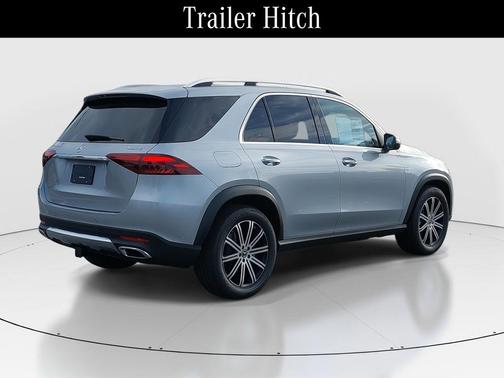 2025 Mercedes-Benz GLE 450e 4MATIC