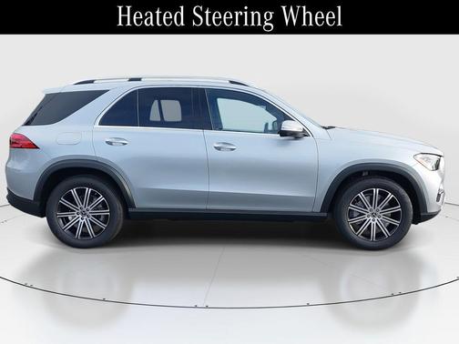 2025 Mercedes-Benz GLE 450e 4MATIC