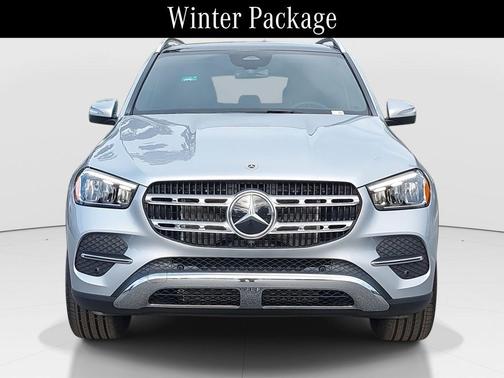 2025 Mercedes-Benz GLE 450e 4MATIC