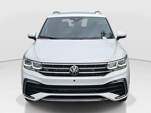2024 Volkswagen Tiguan 2.0T SEL R-Line