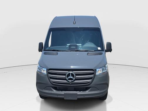 2025 Mercedes-Benz Sprinter 2500 170 WB High Roof Extended Cargo