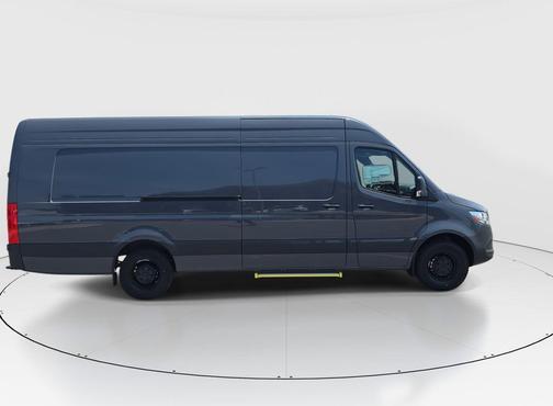 2025 Mercedes-Benz Sprinter 2500 170 WB High Roof Extended Cargo
