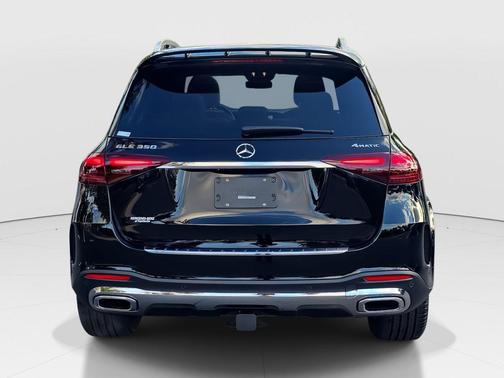 2026 Mercedes-Benz GLE 350 Base 4MATIC