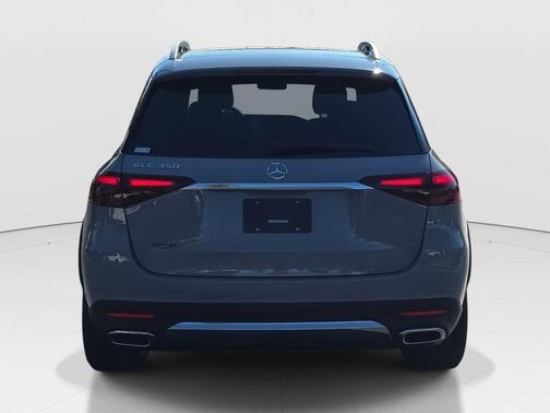 2026 Mercedes-Benz GLE 350 Base