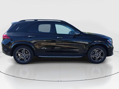 2026 Mercedes-Benz GLE 350 Base 4MATIC