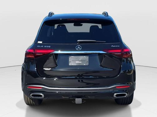 2026 Mercedes-Benz GLE 350 Base 4MATIC