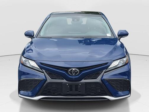 2024 Toyota Camry XSE V6