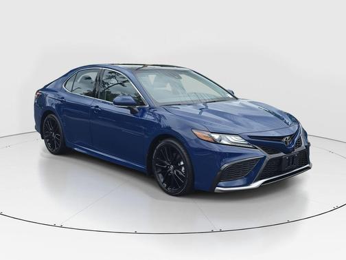 2024 Toyota Camry XSE V6