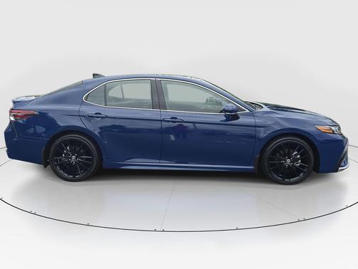 2024 Toyota Camry XSE V6