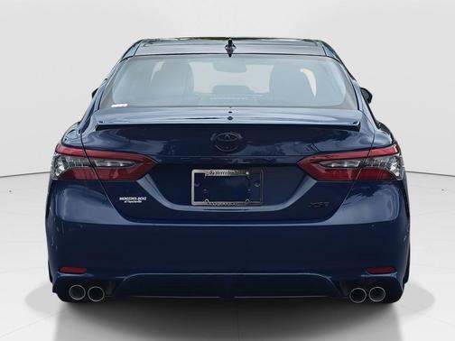 2024 Toyota Camry XSE V6