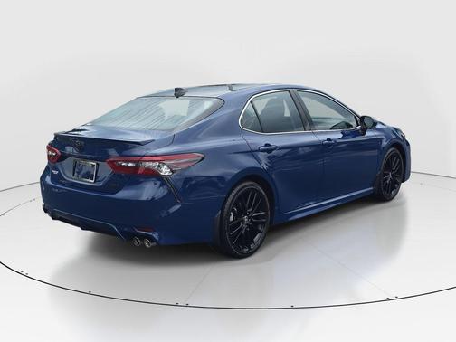 2024 Toyota Camry XSE V6