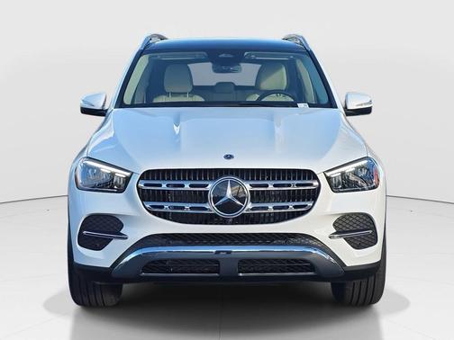2026 Mercedes-Benz GLE 350 Base