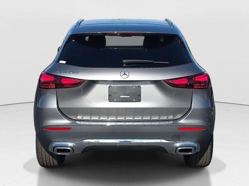 2026 Mercedes-Benz GLA 250 Base