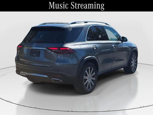 2026 Mercedes-Benz GLE 350 Base